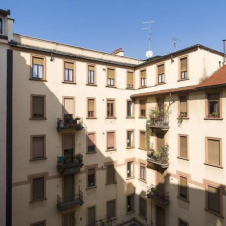 Apartmán Italianway-Settembrini Milán Exteriér fotografie
