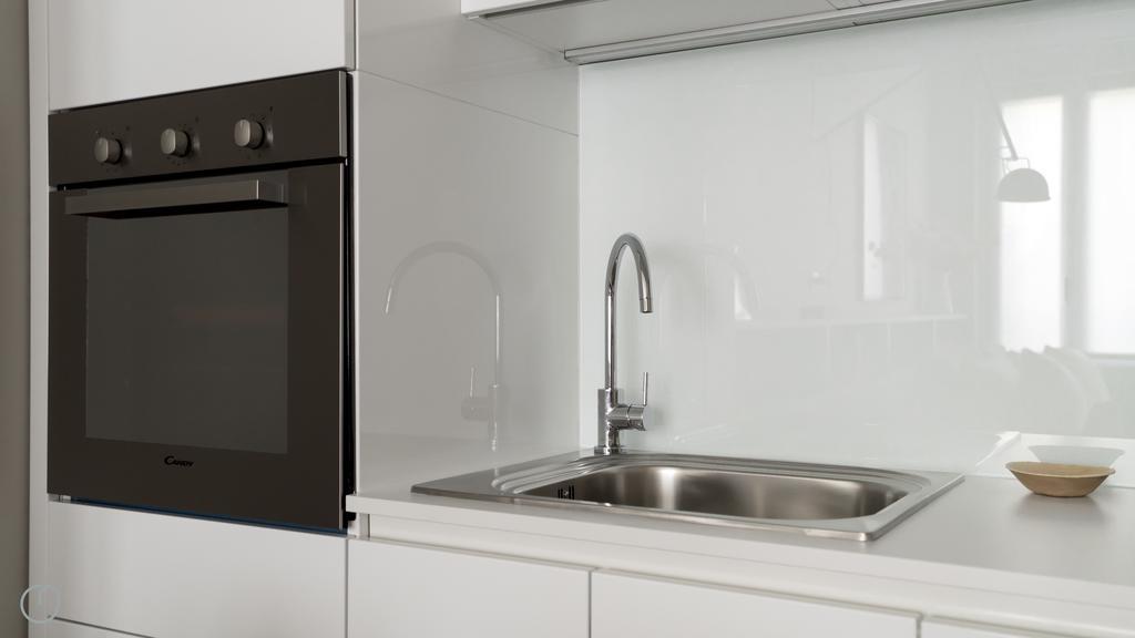 Apartmán Italianway-Settembrini Milán Pokoj fotografie