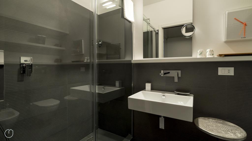 Apartmán Italianway-Settembrini Milán Pokoj fotografie